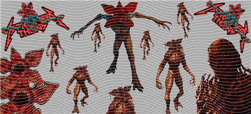 16oz Latest Bestseller-C 6336